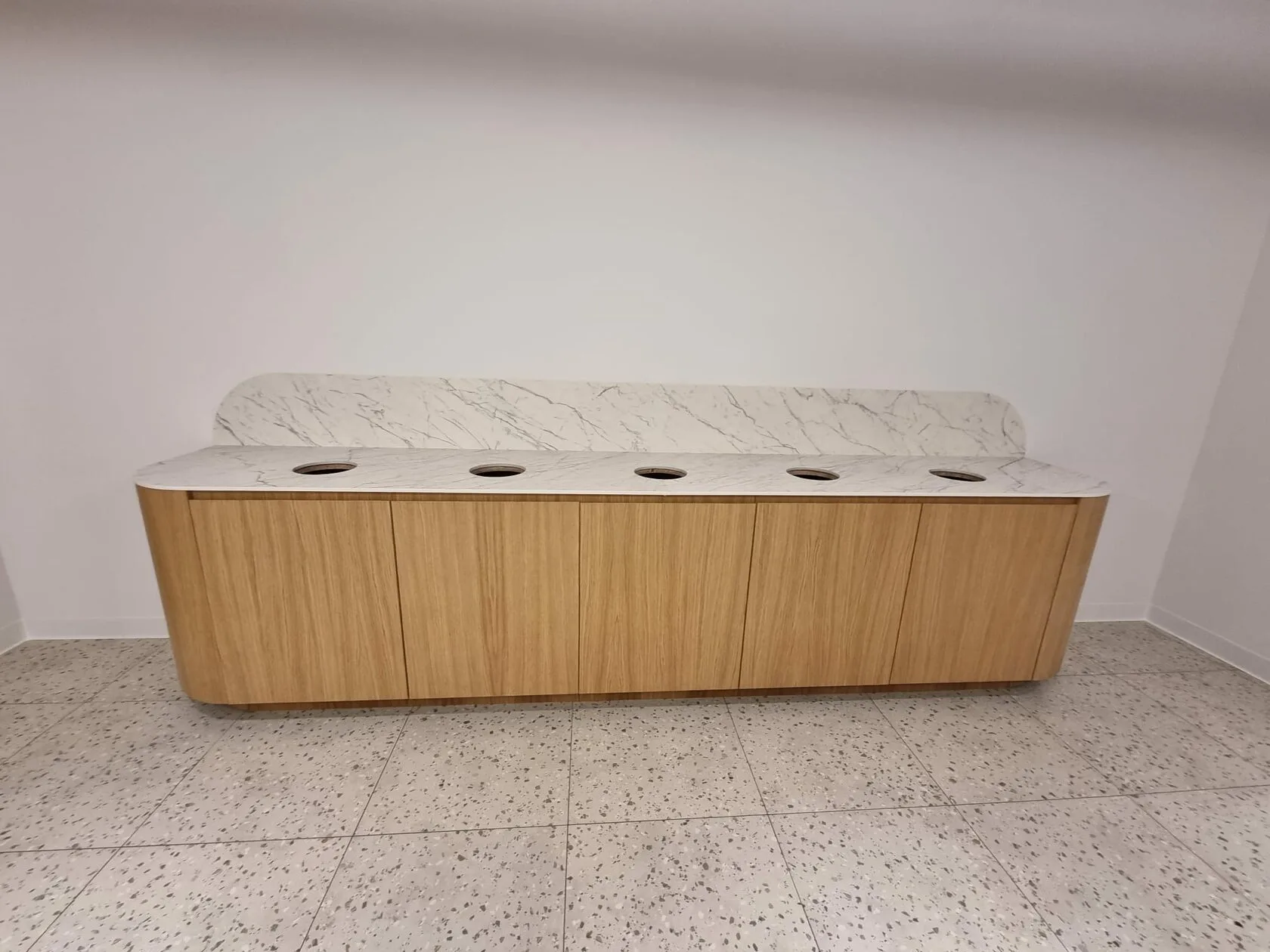 Allegro Büro am Nowy Rynek