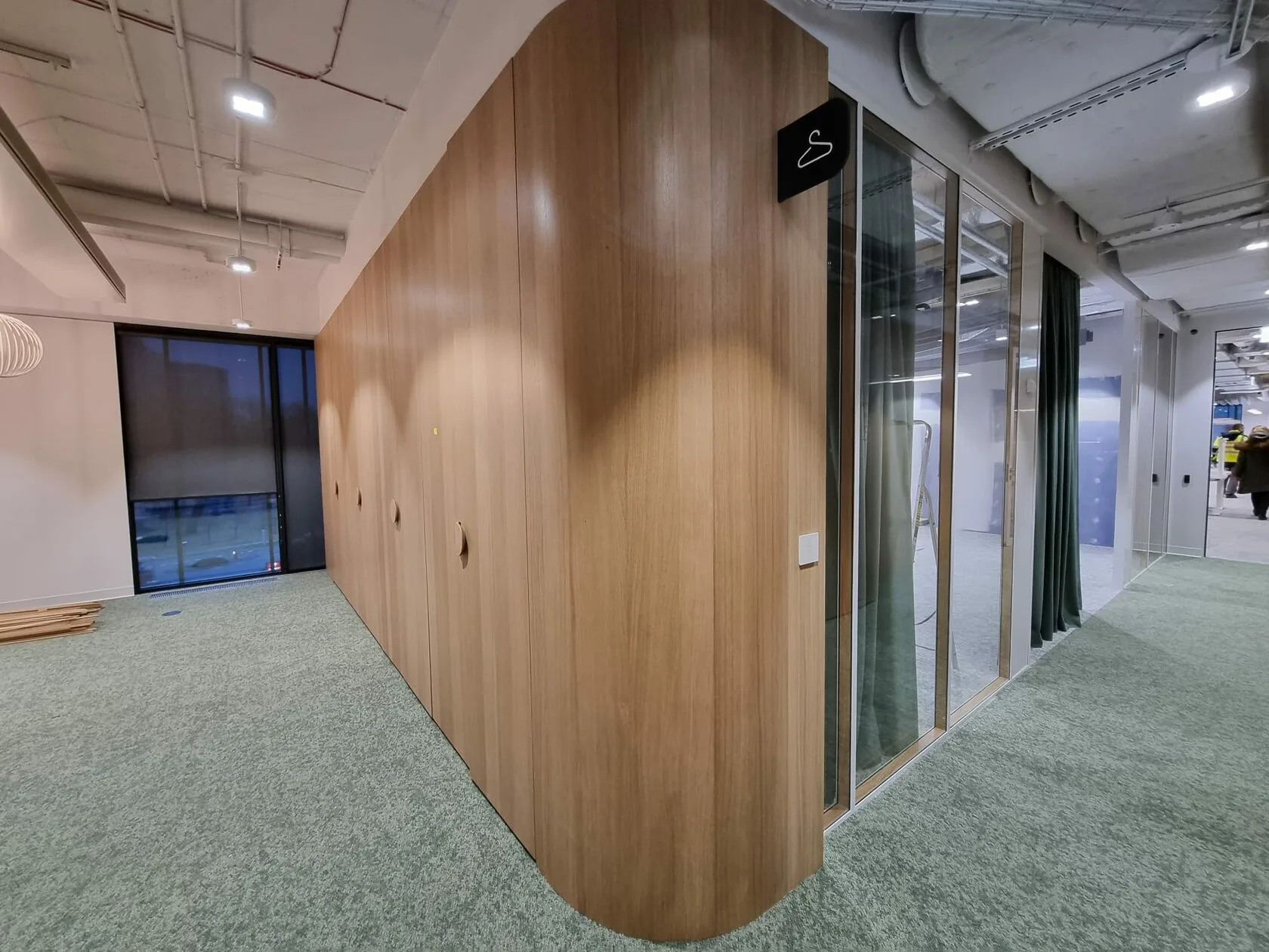 Allegro Büro am Nowy Rynek