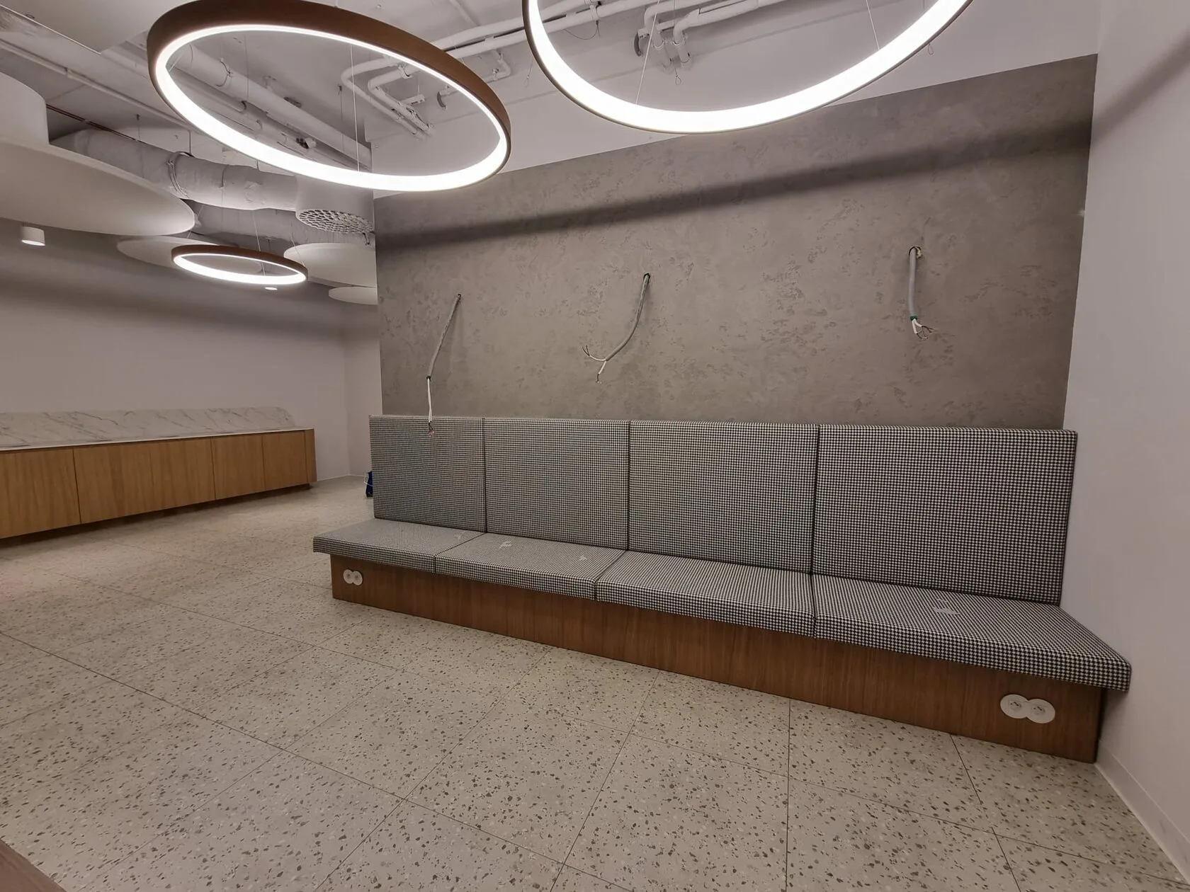 Allegro Büro am Nowy Rynek