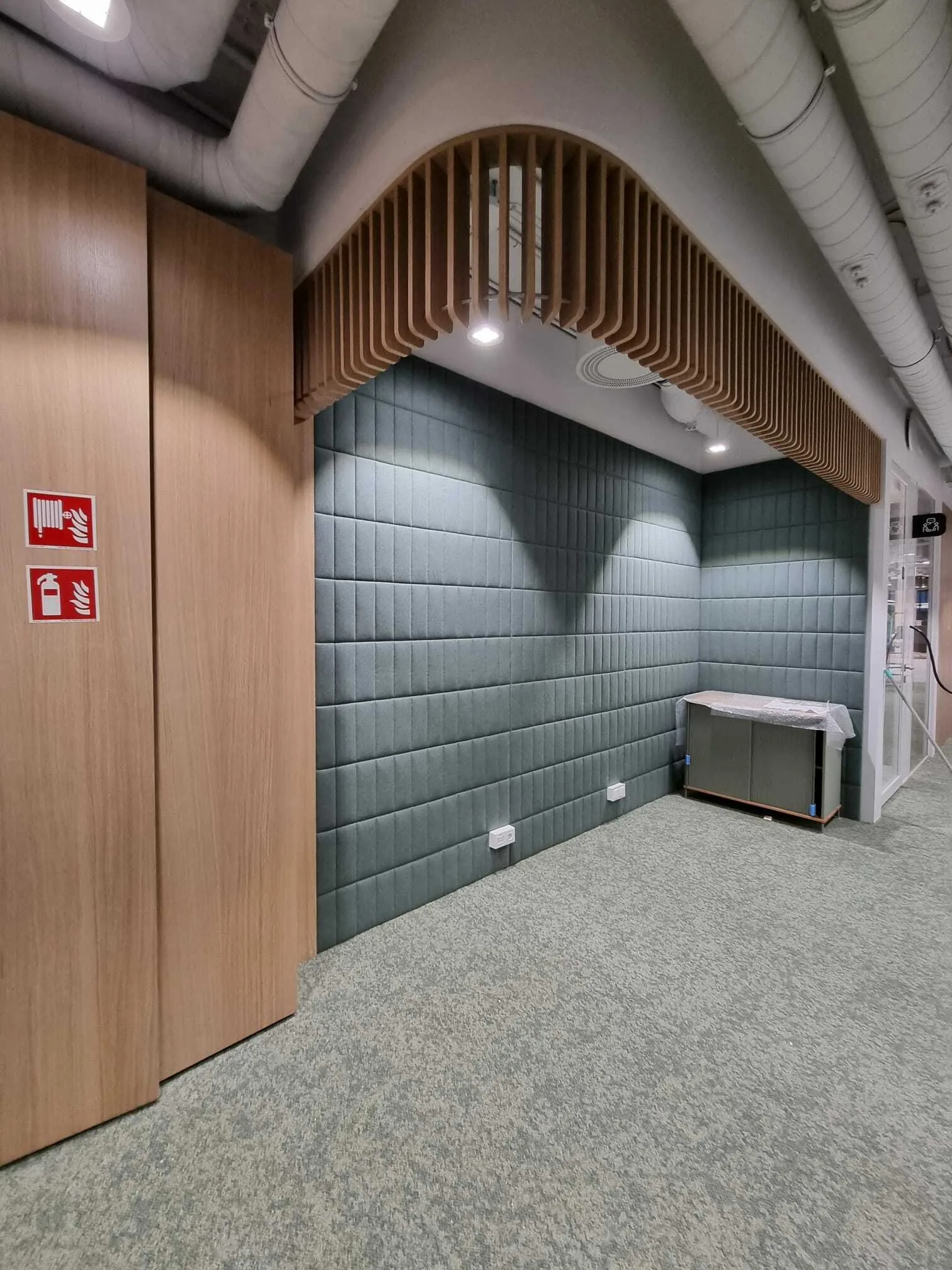 Allegro Büro am Nowy Rynek