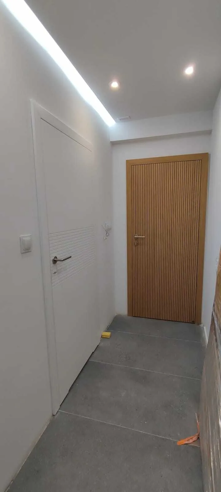 Apartment in Kielce