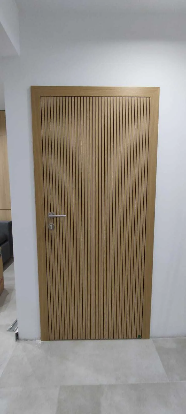 Apartment in Kielce