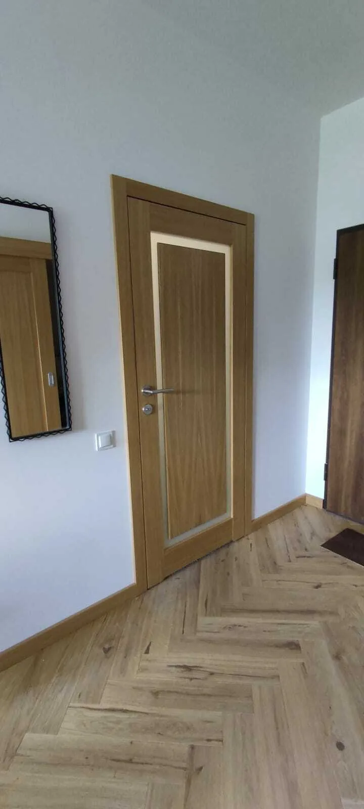 Apartment in Warschau
