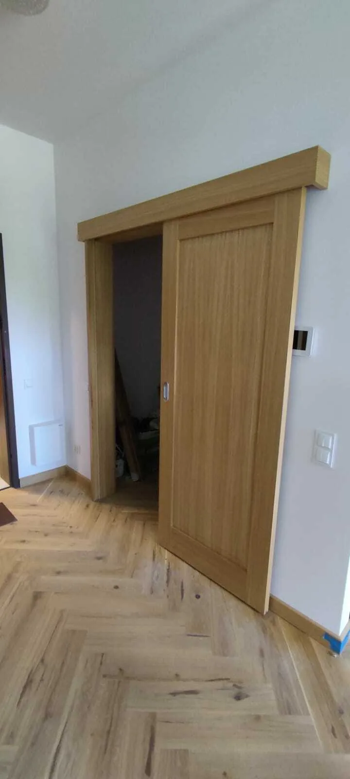 Apartment in Warschau