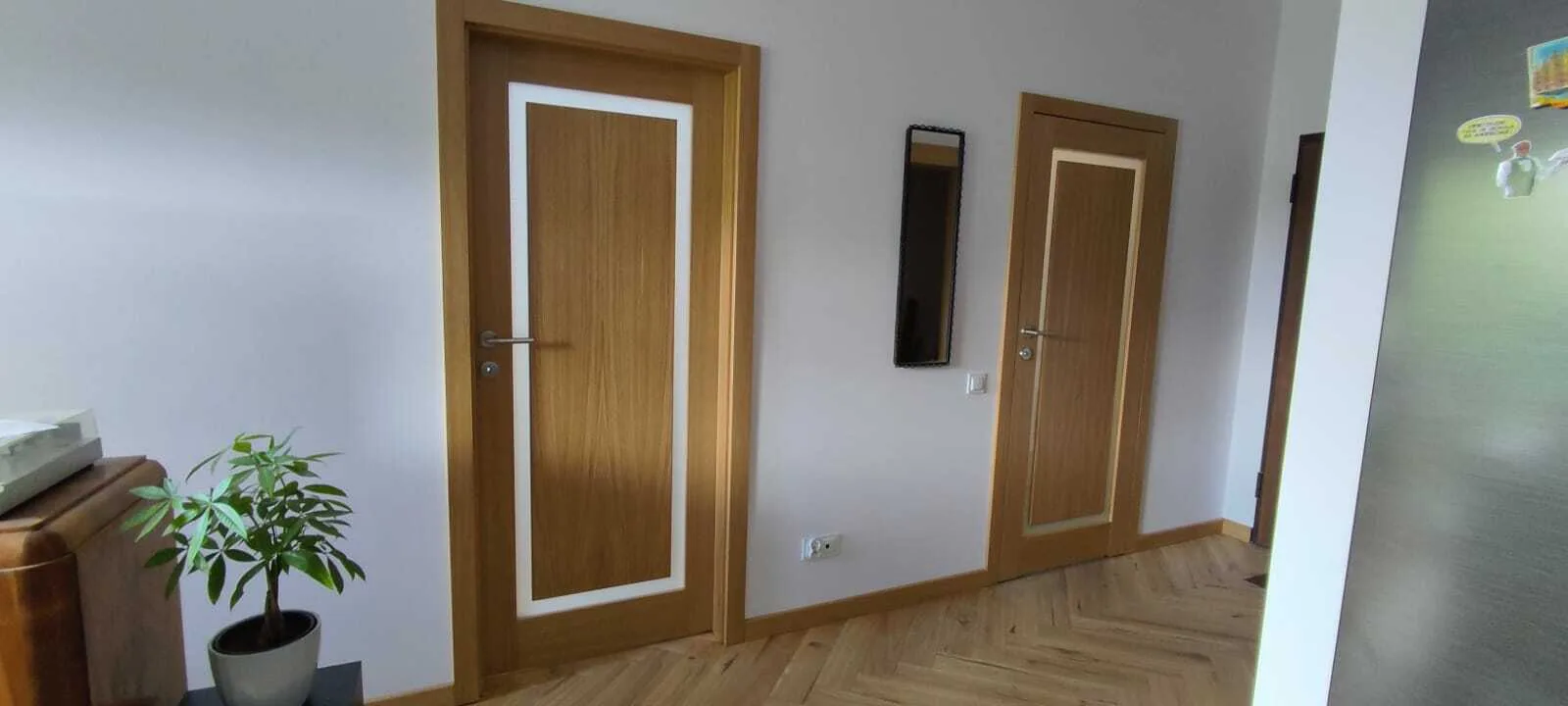 Apartment in Warschau