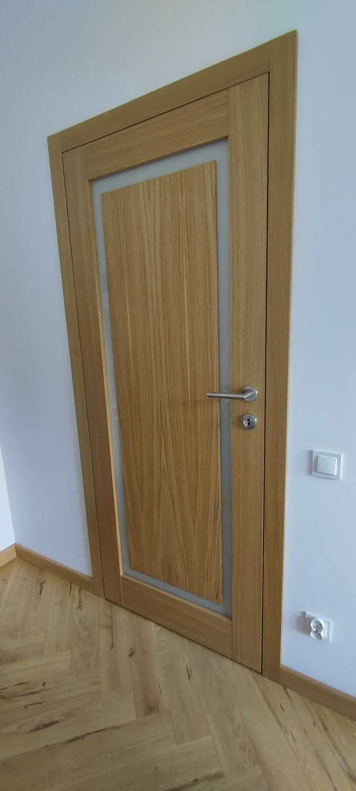 Apartment in Warschau