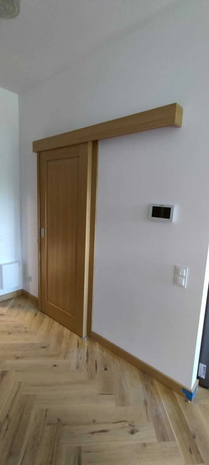Apartment in Warschau