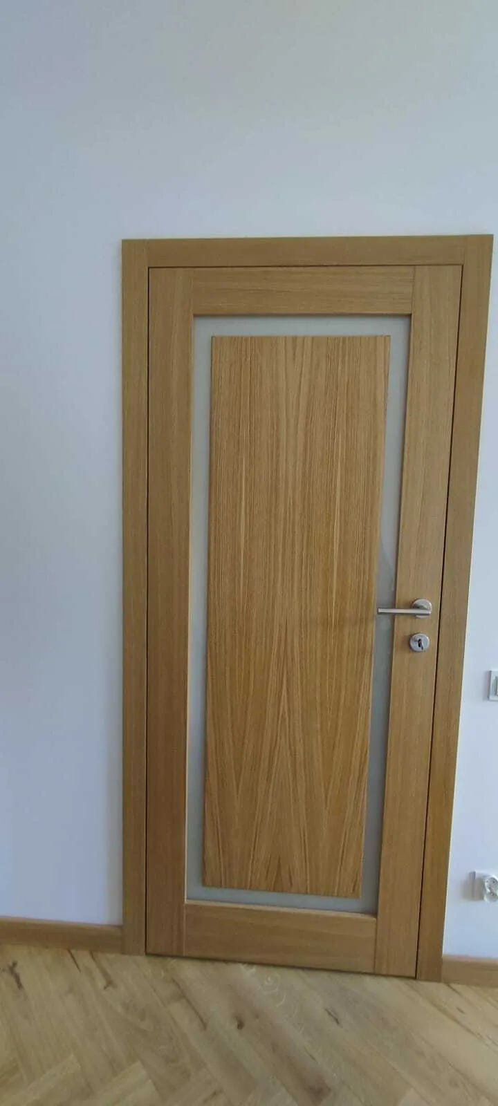 Apartment in Warschau