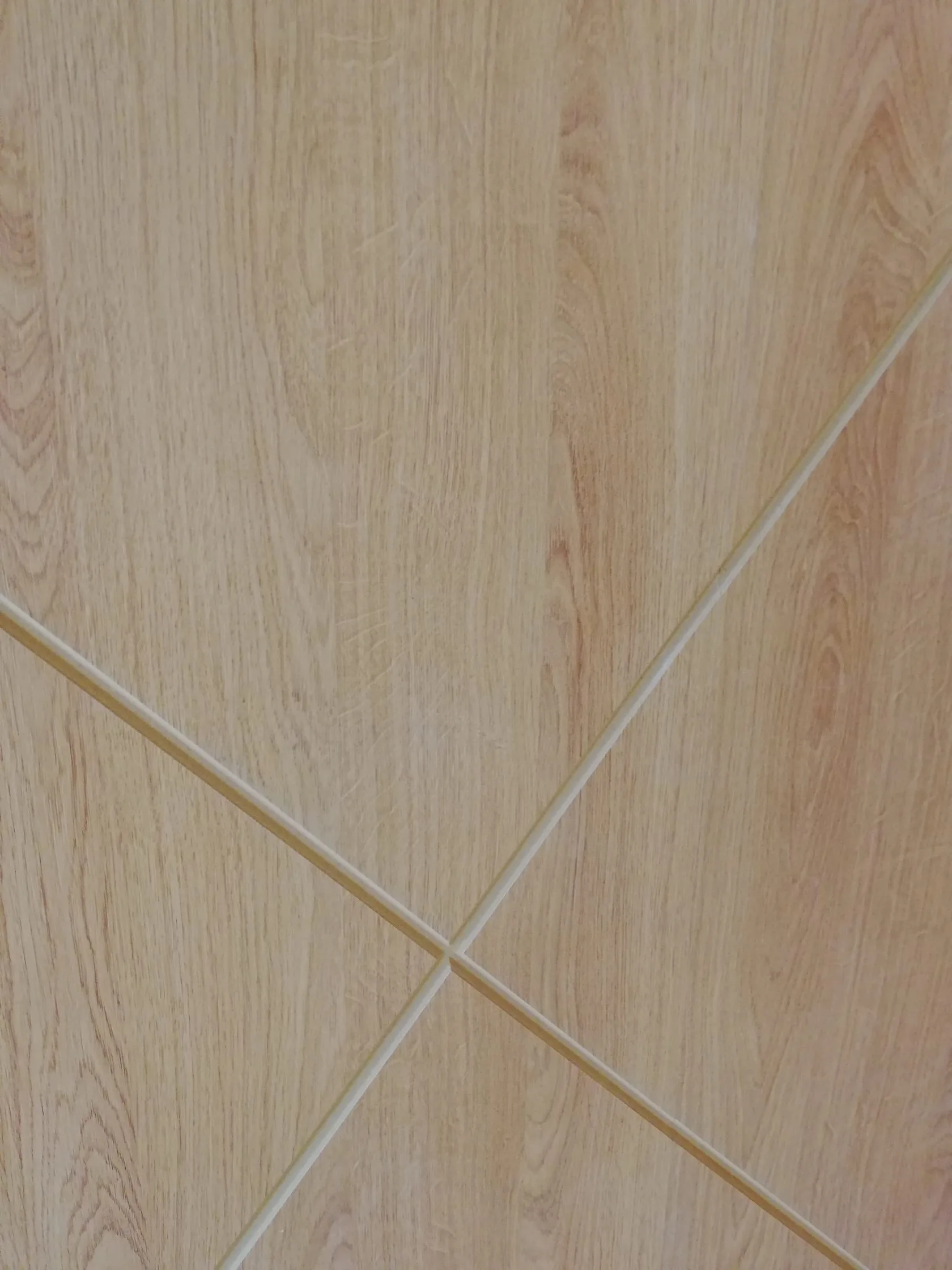 Flure im Atrium 2