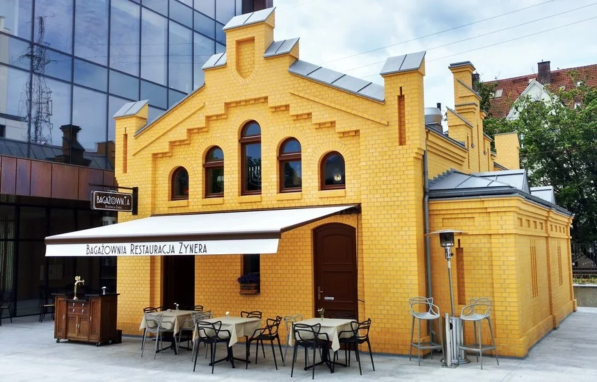 Gepäckraum