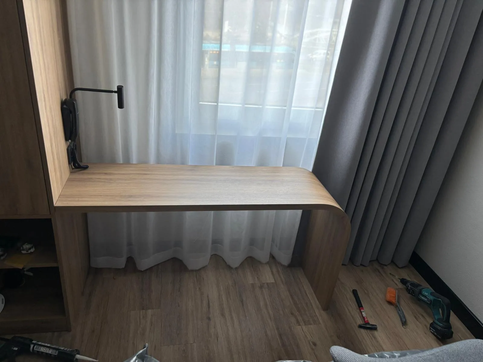 Campanile Hotelmöbel