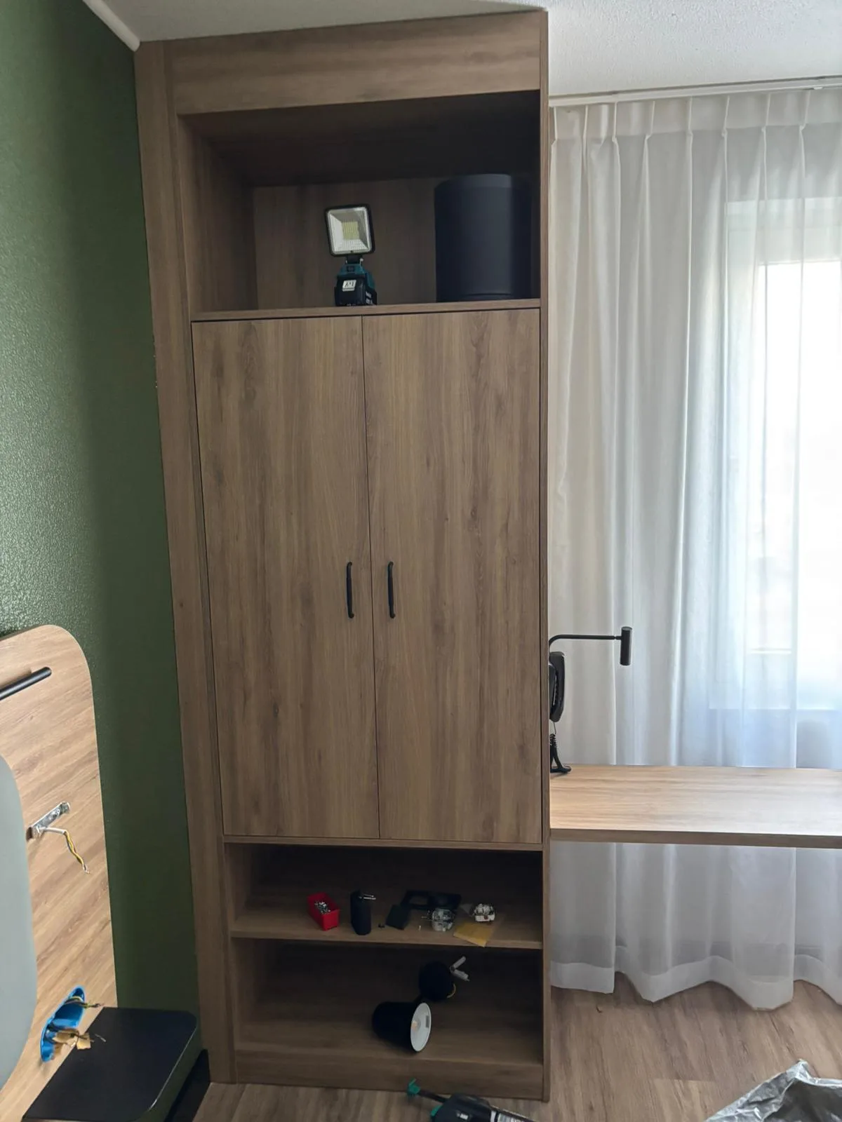 Campanile Hotelmöbel