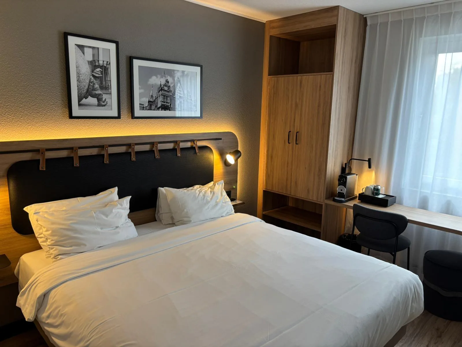 Campanile Hotelmöbel