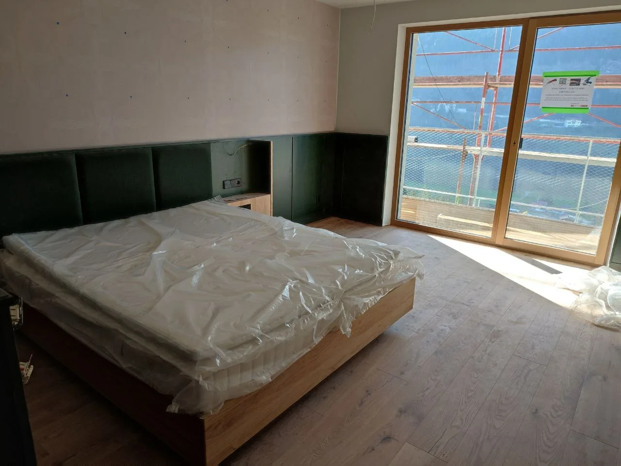 Hotel The Comodo