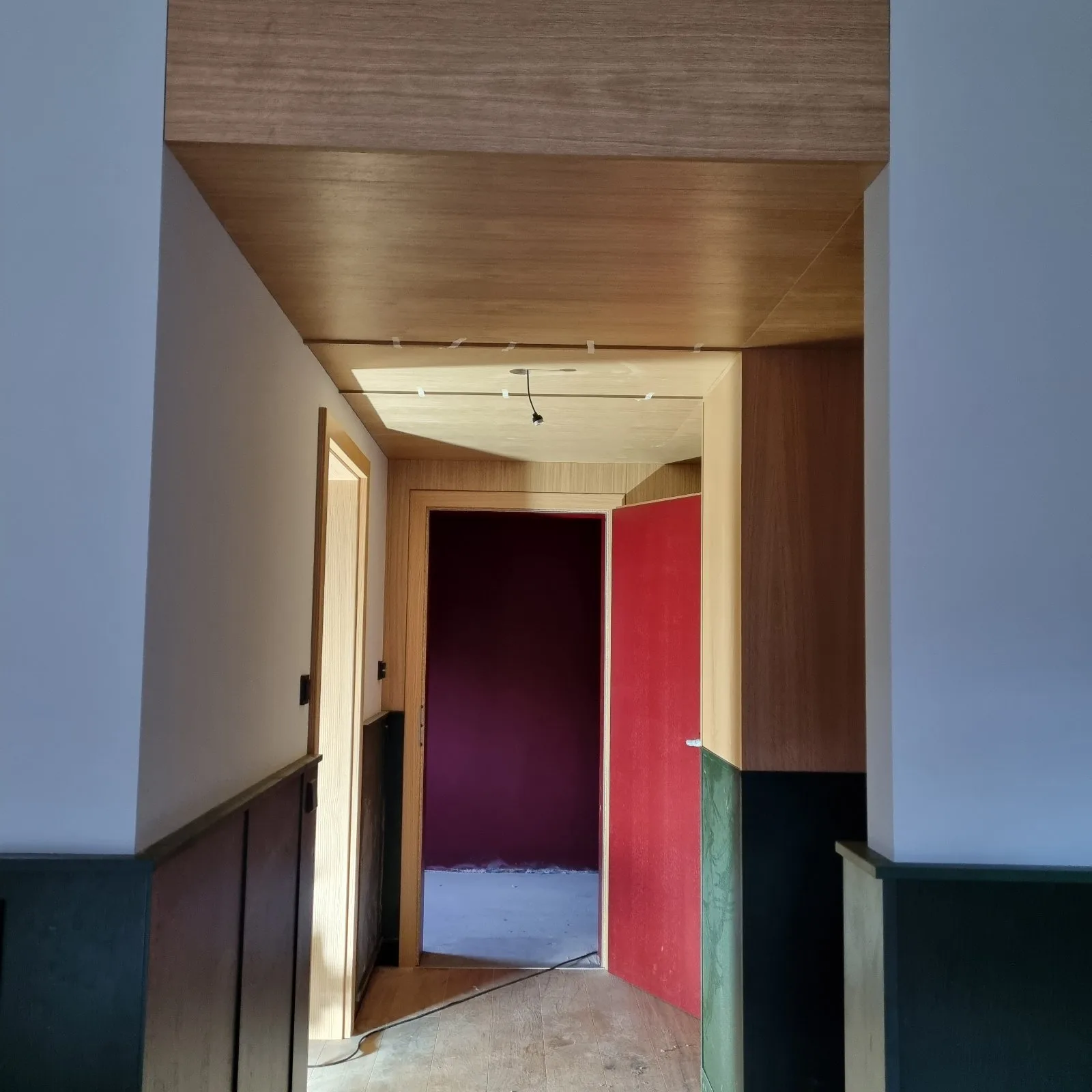 Hotel The Comodo
