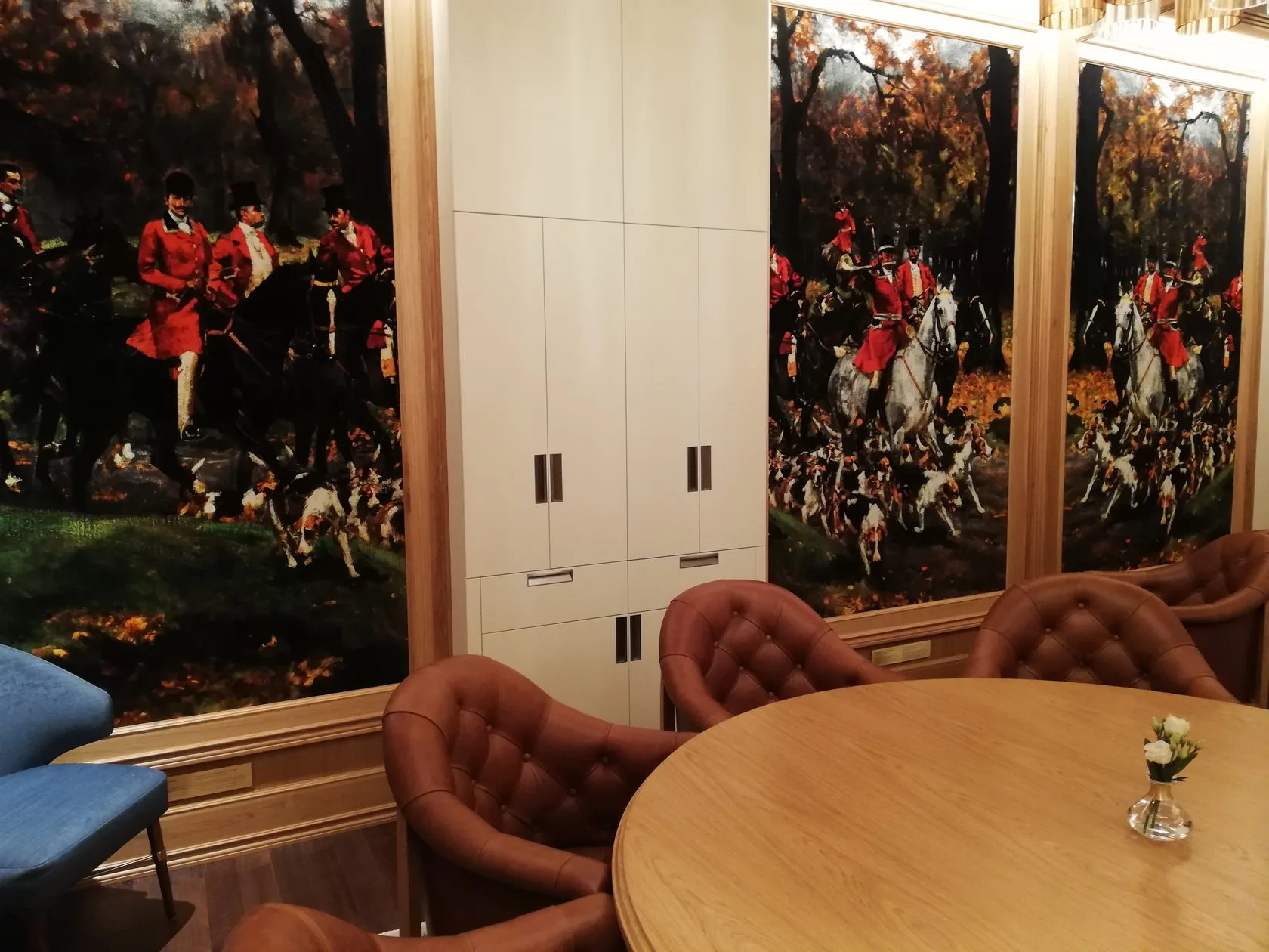 Hotel Europejski