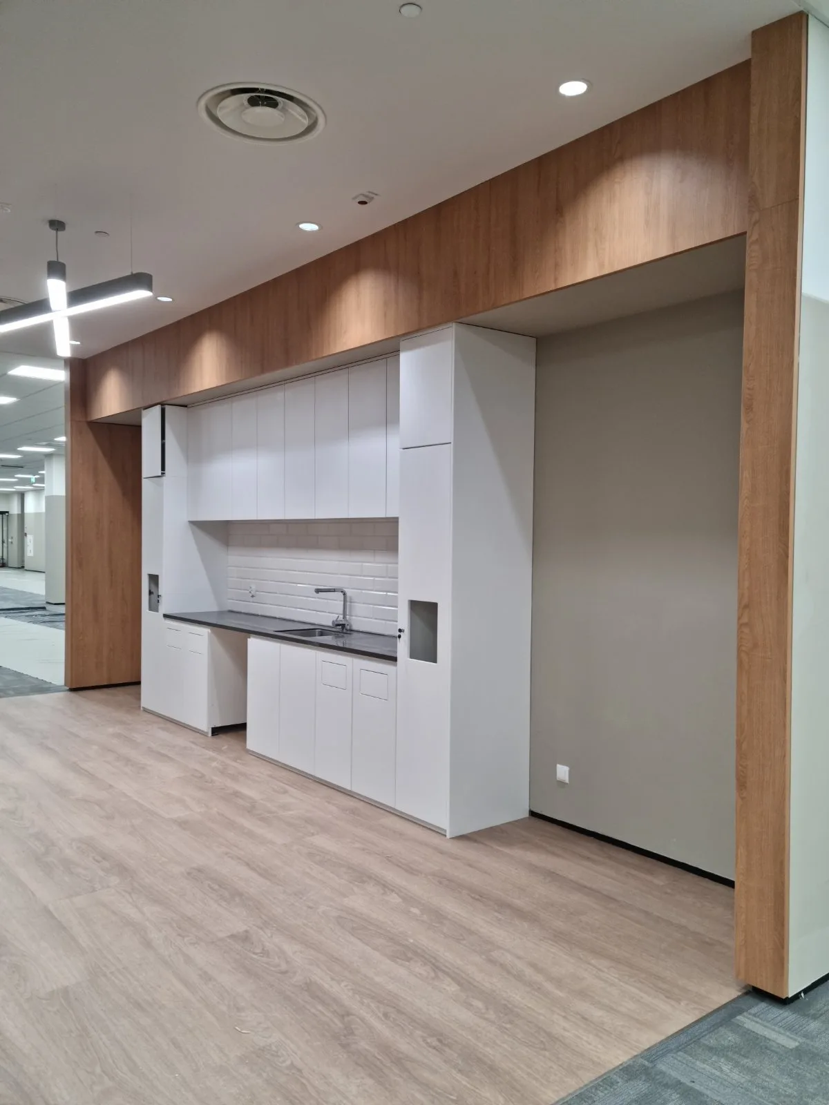LG Büro