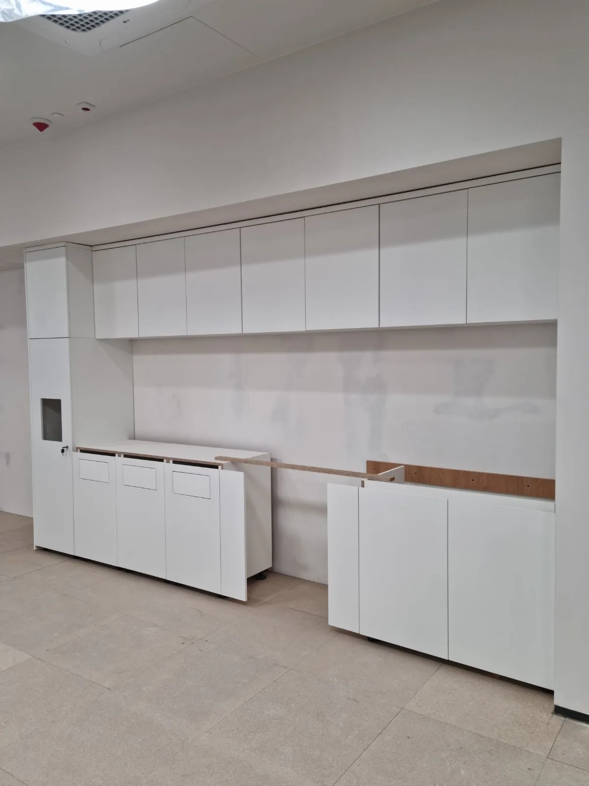 LG Büro
