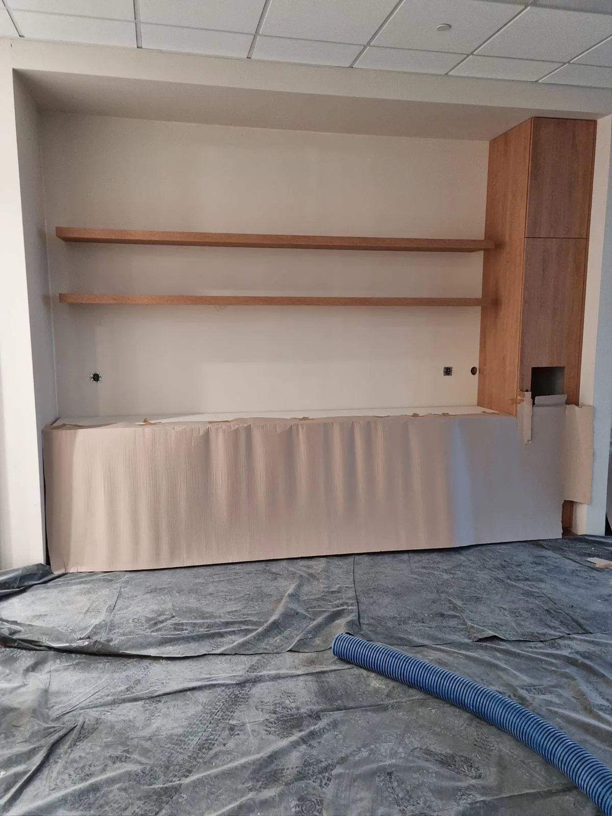 LG Büro