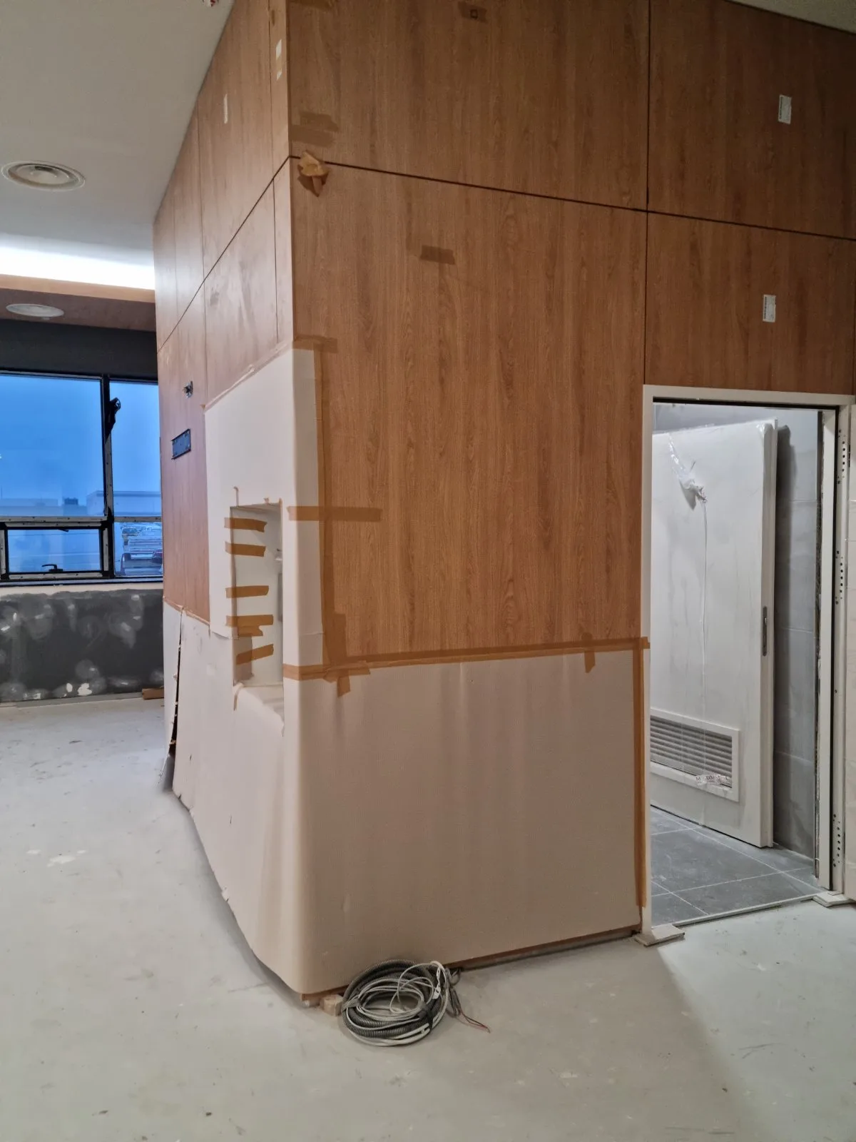 LG Büro