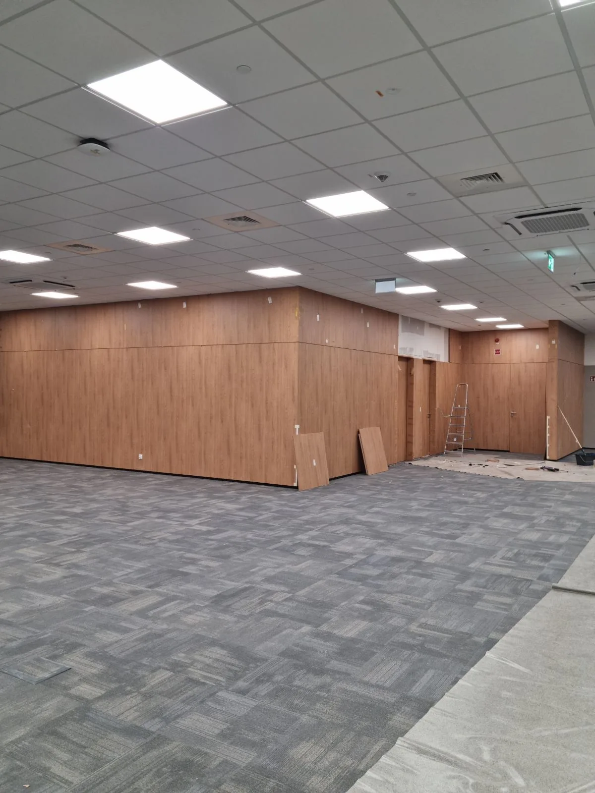LG Büro