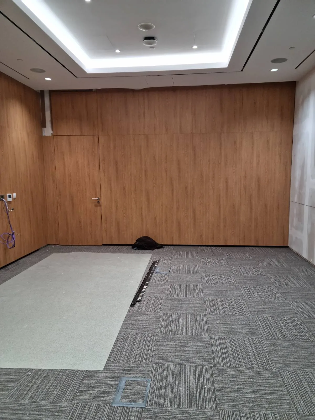 LG Büro