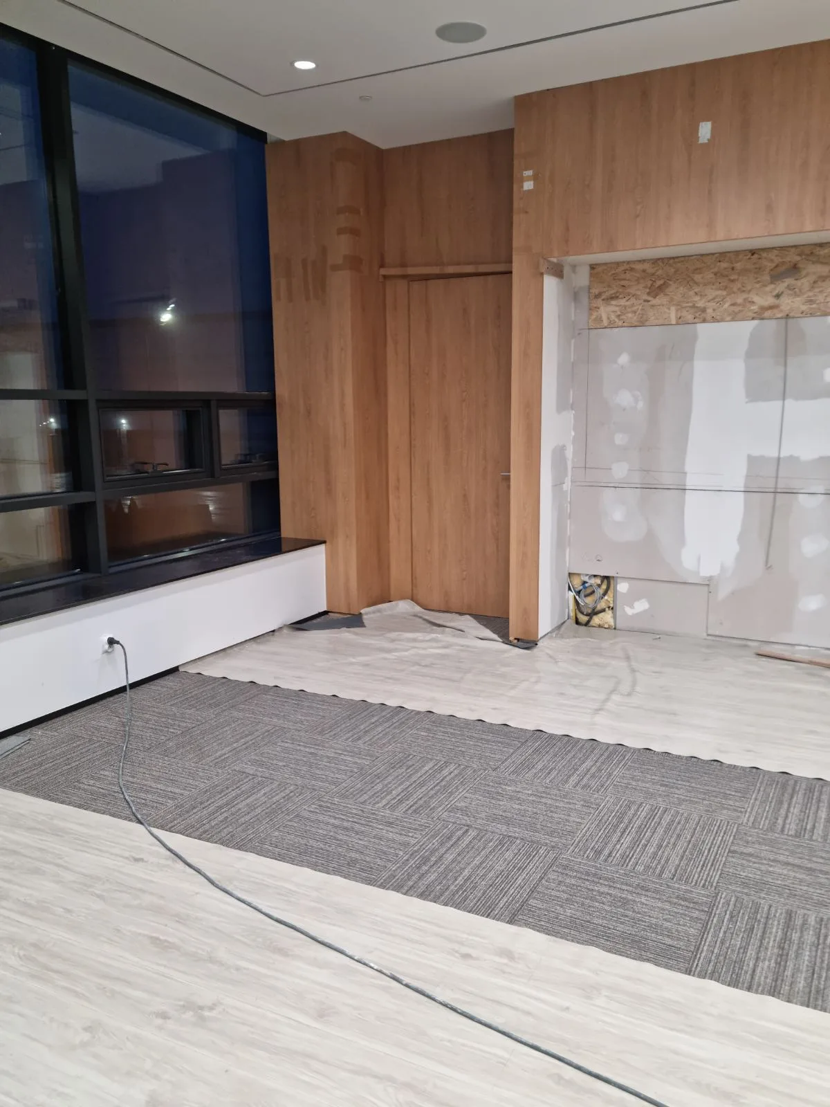 LG Büro