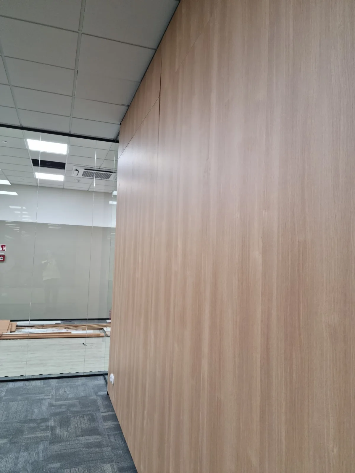 LG Büro