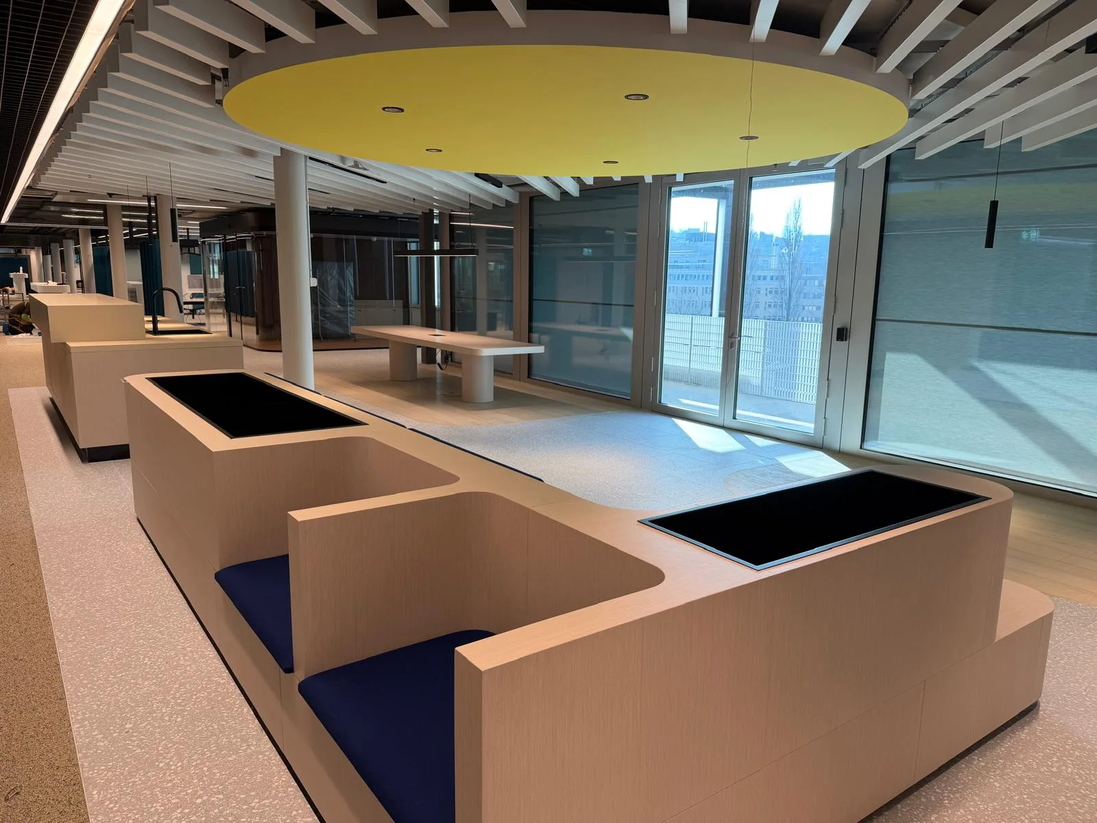 MSD Büro