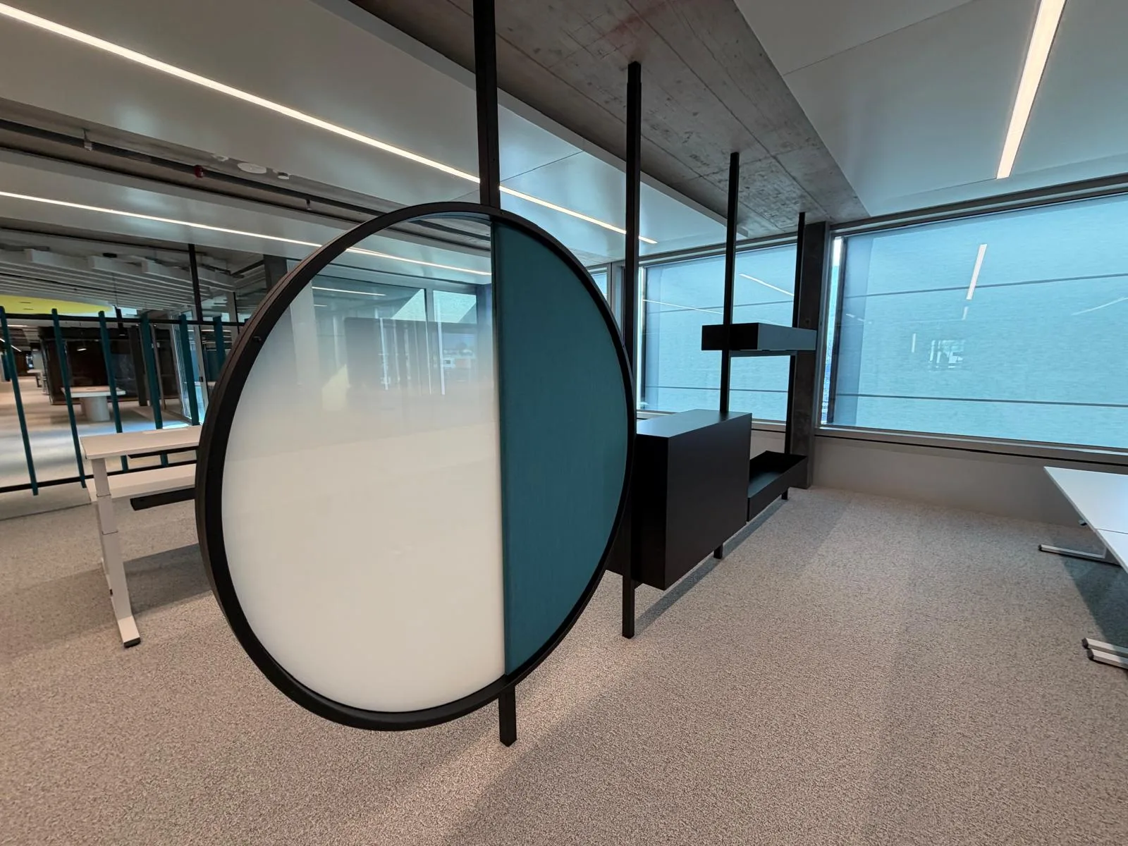 MSD Büro