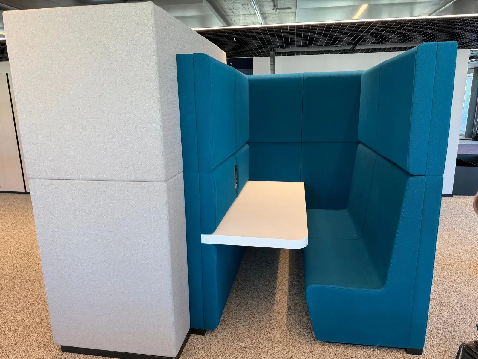 MSD Büro