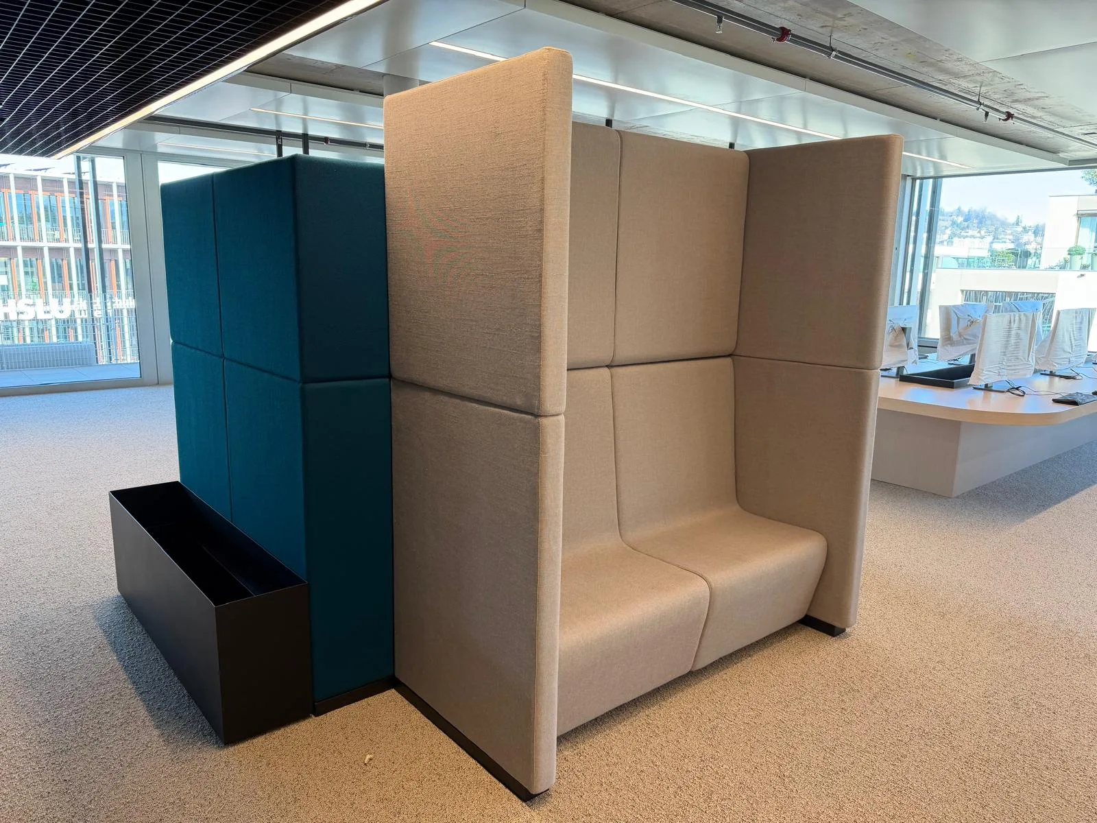 MSD Büro