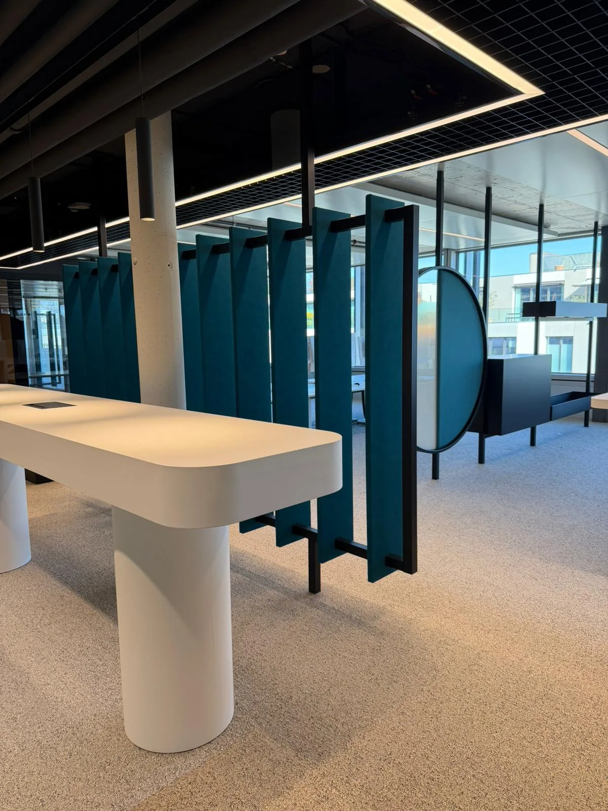 MSD Büro