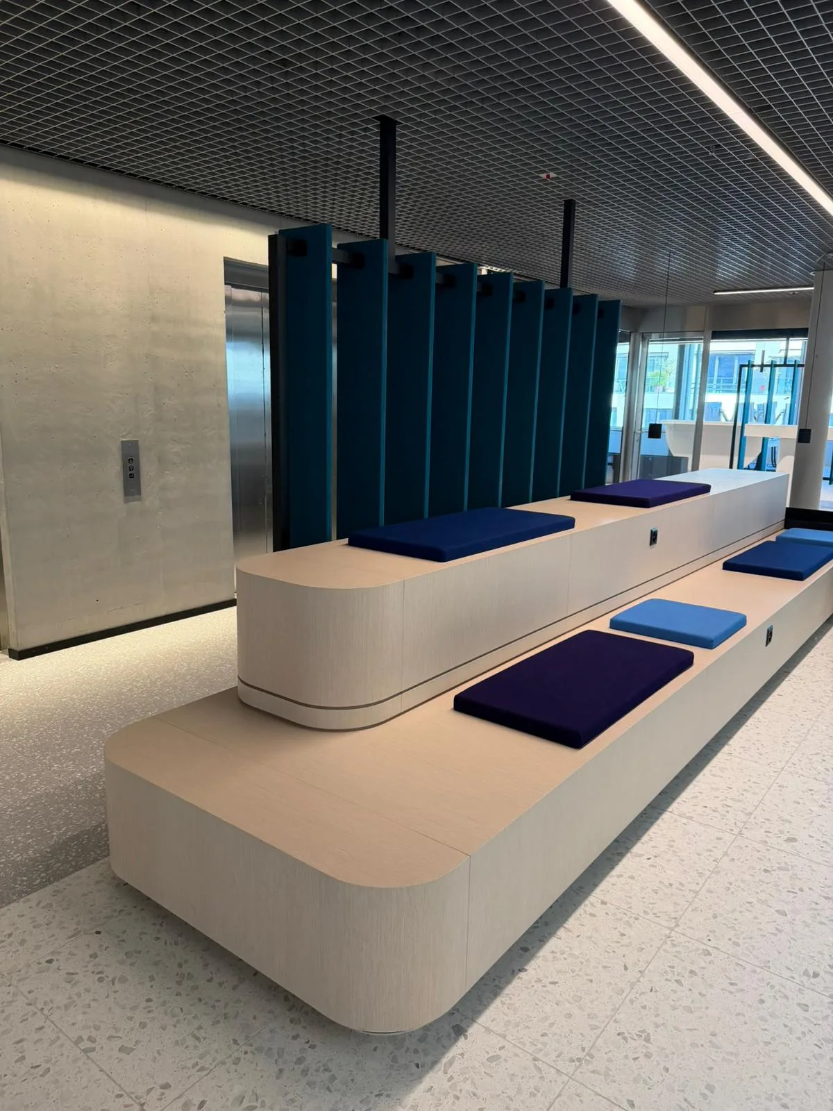 MSD Büro