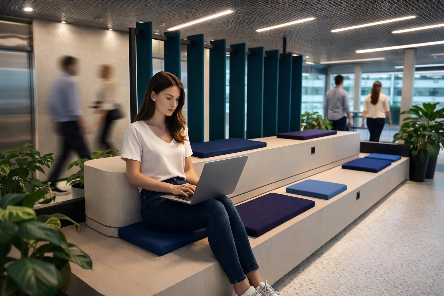 MSD Büro