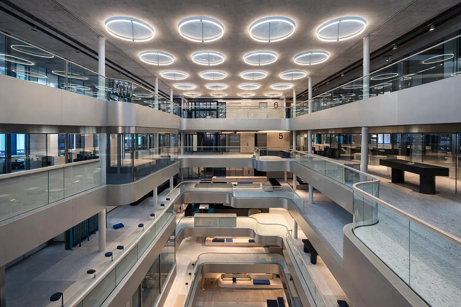 MSD Büro