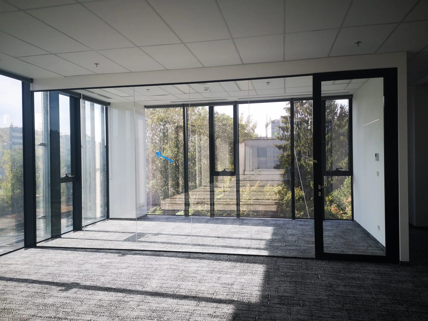 PKO BP Zentrale