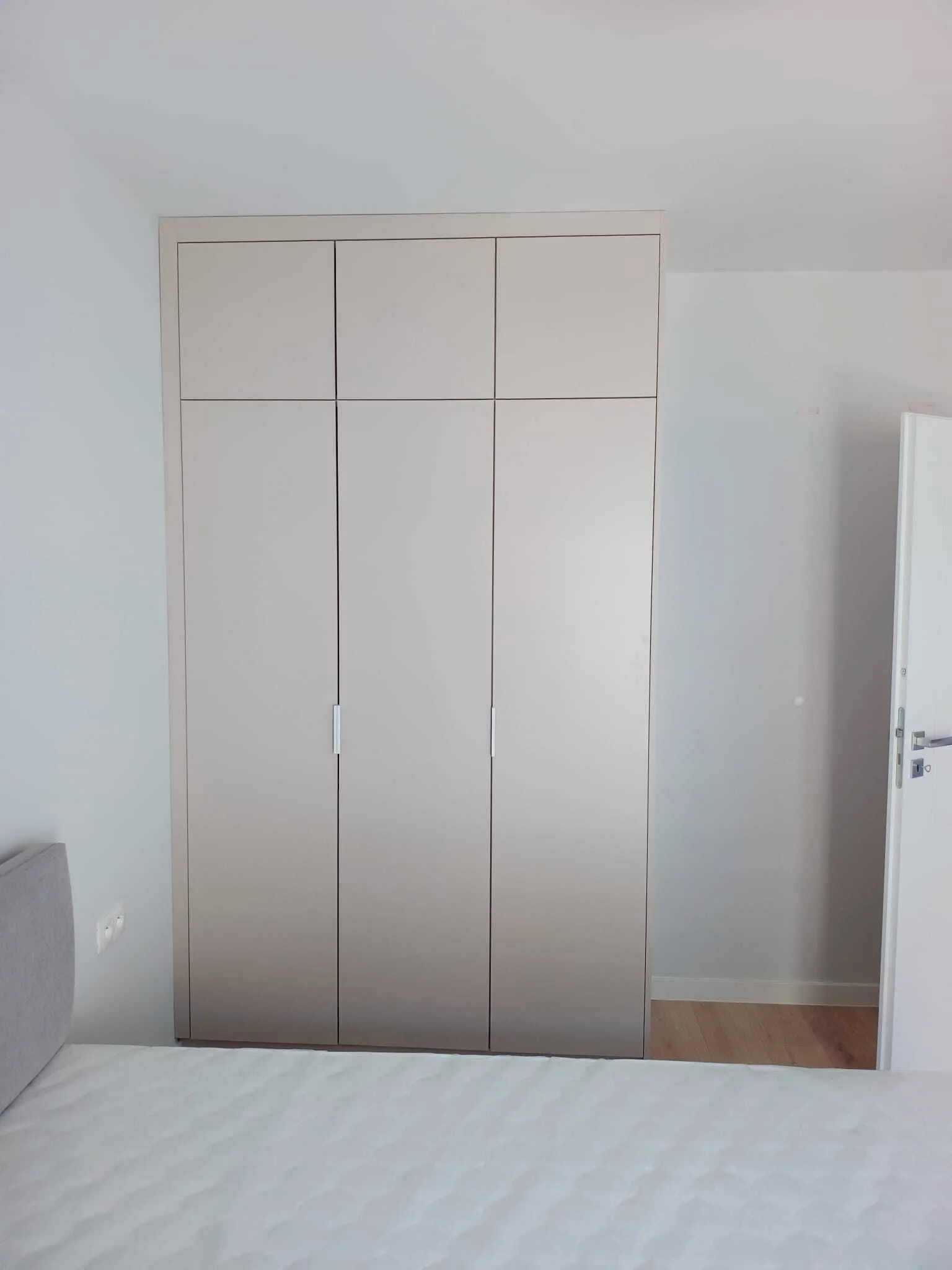 ROBYG Poznań Möbel