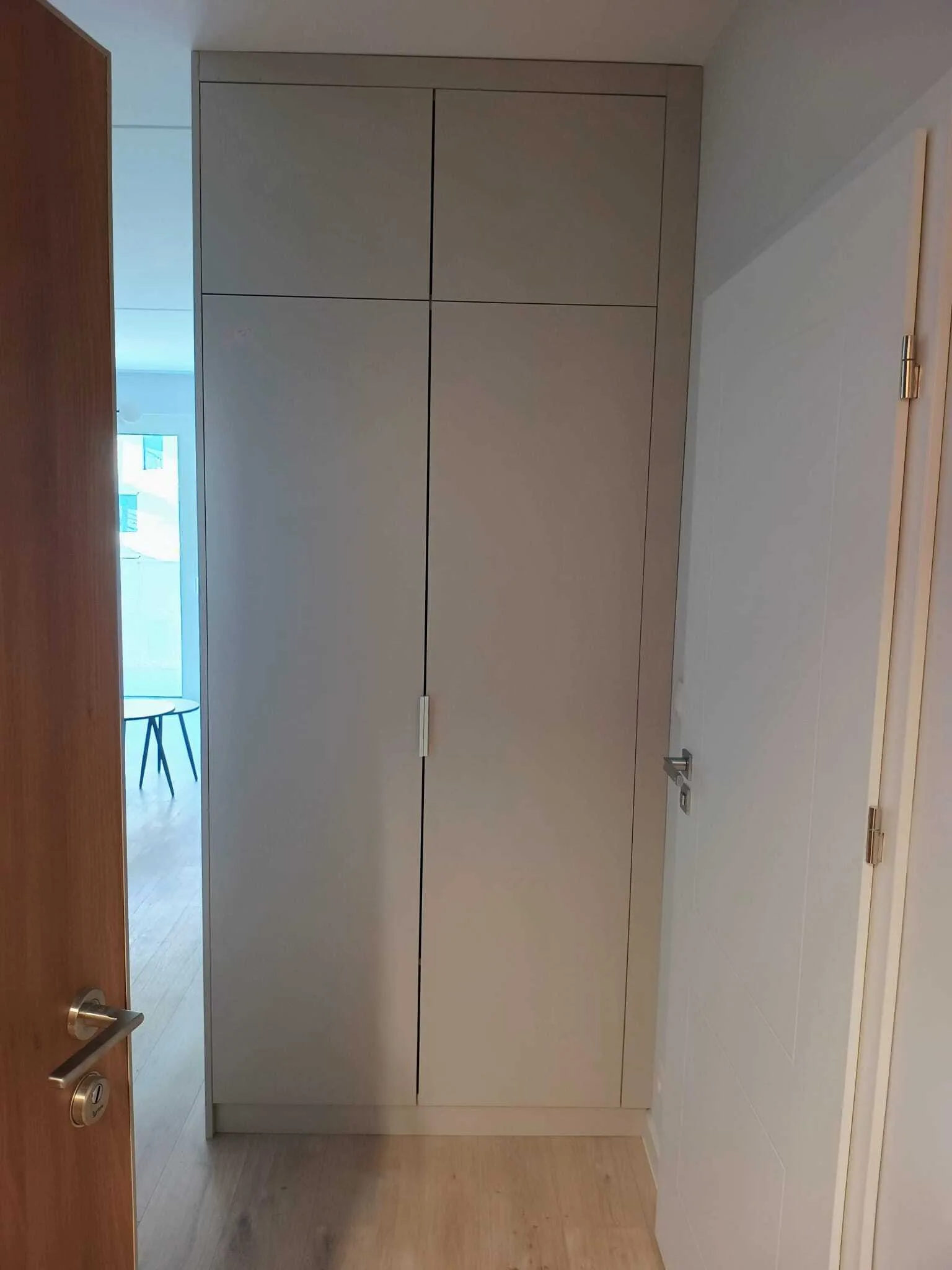 ROBYG Poznań Möbel
