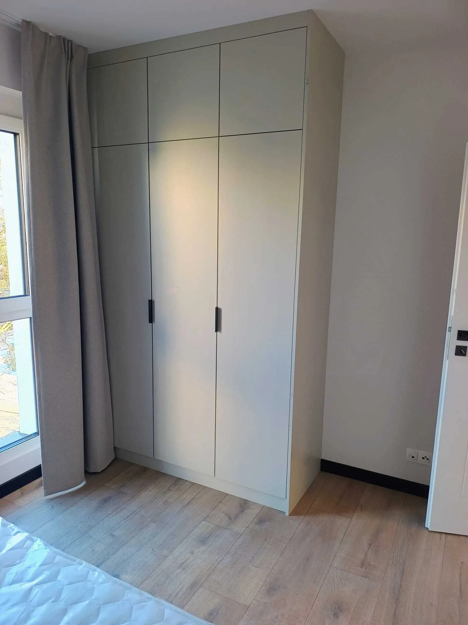 ROBYG Poznań Möbel