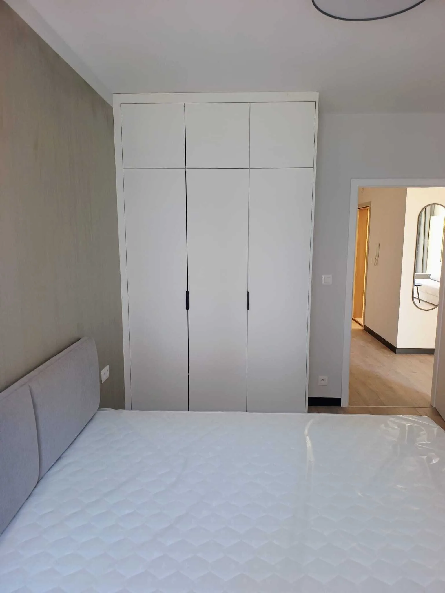 ROBYG Poznań Möbel