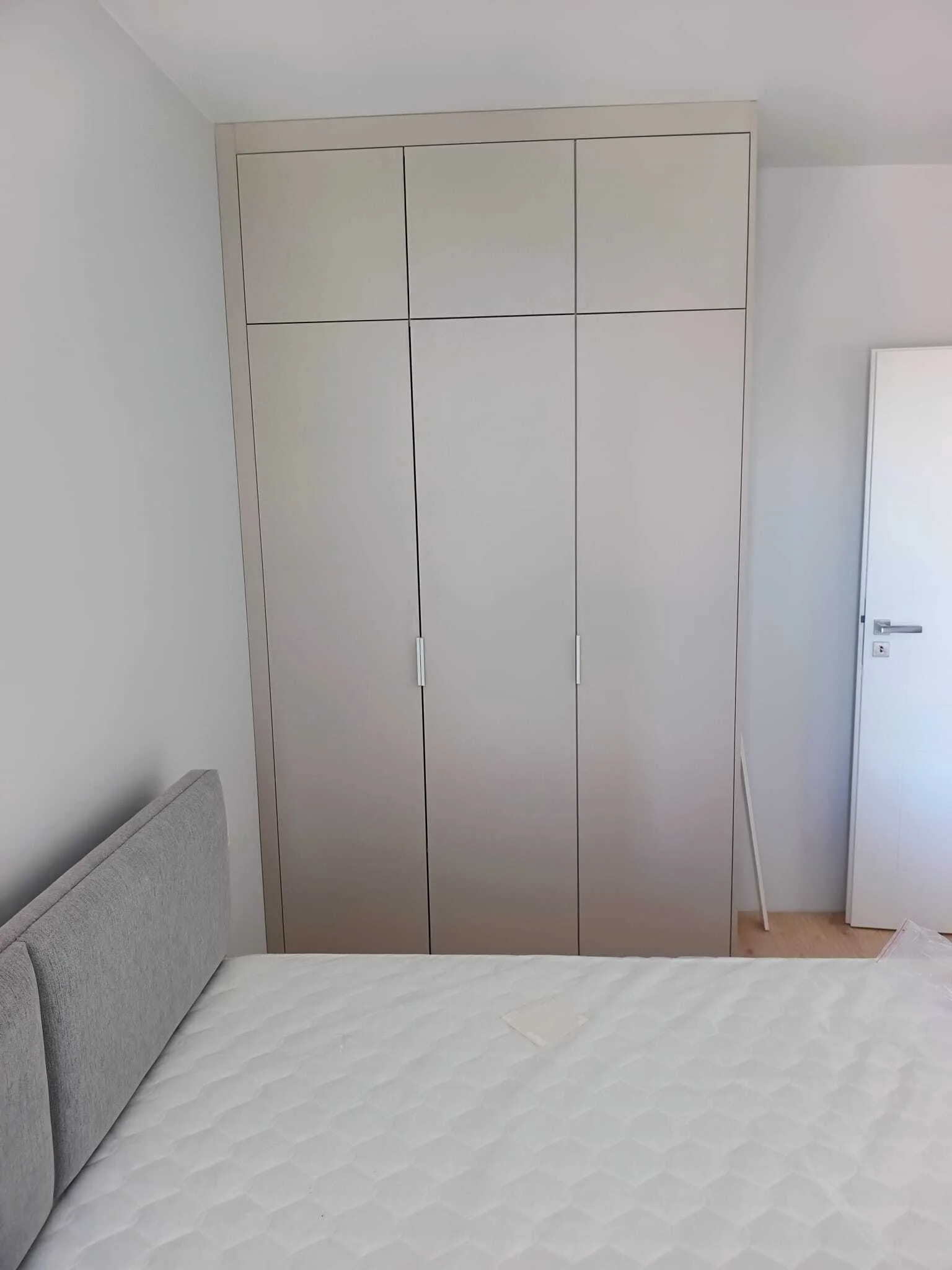 ROBYG Poznań Möbel