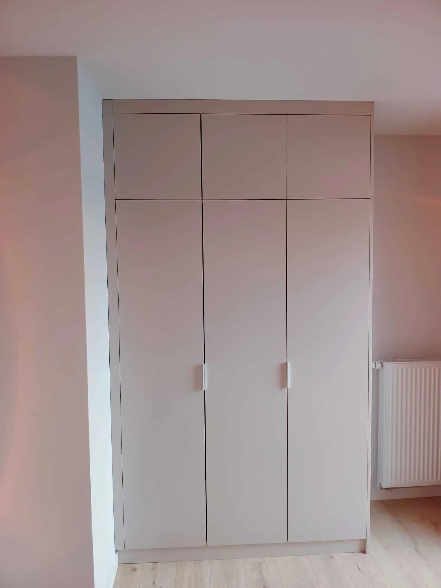ROBYG Poznań Möbel