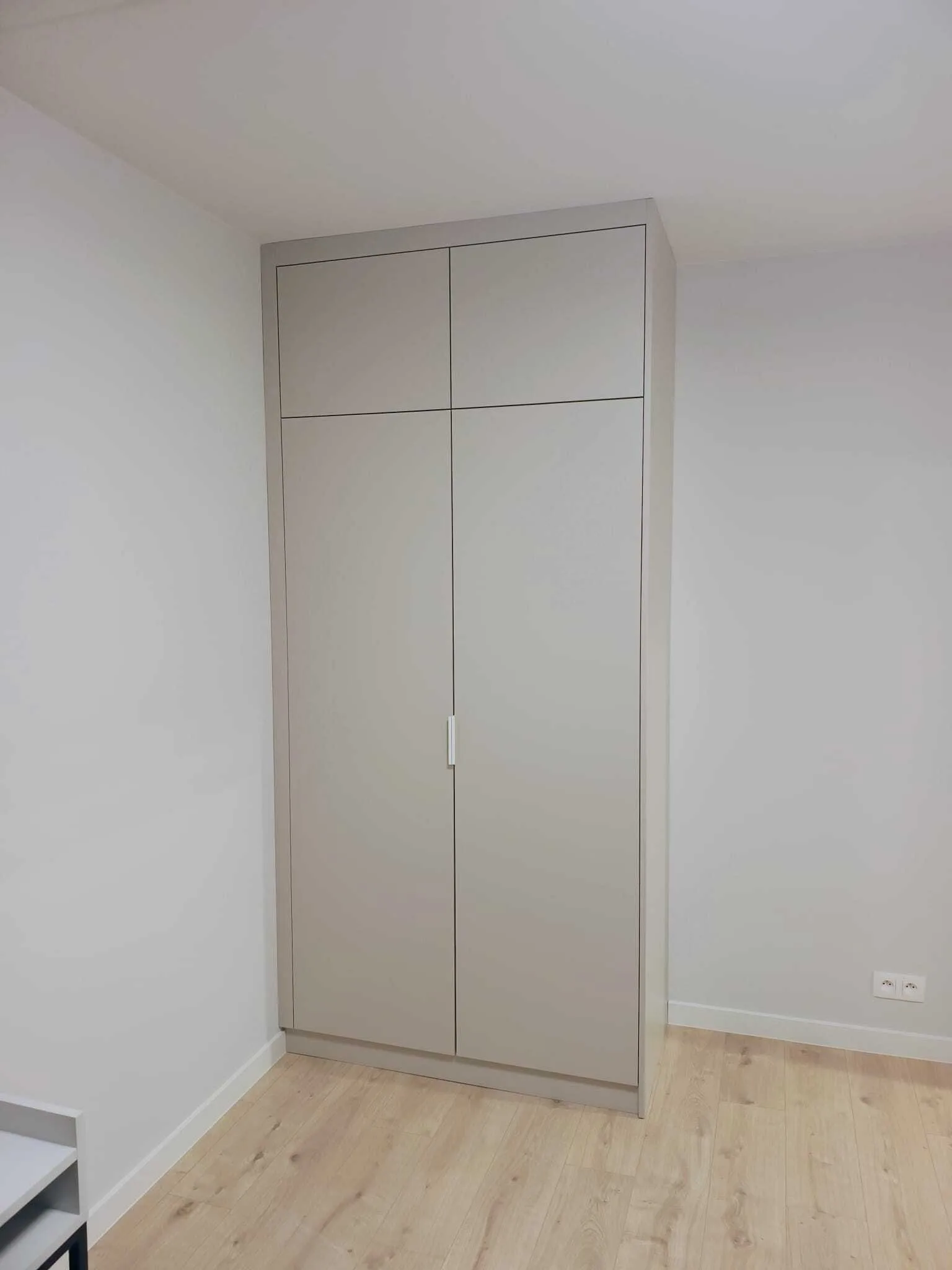 ROBYG Poznań Möbel