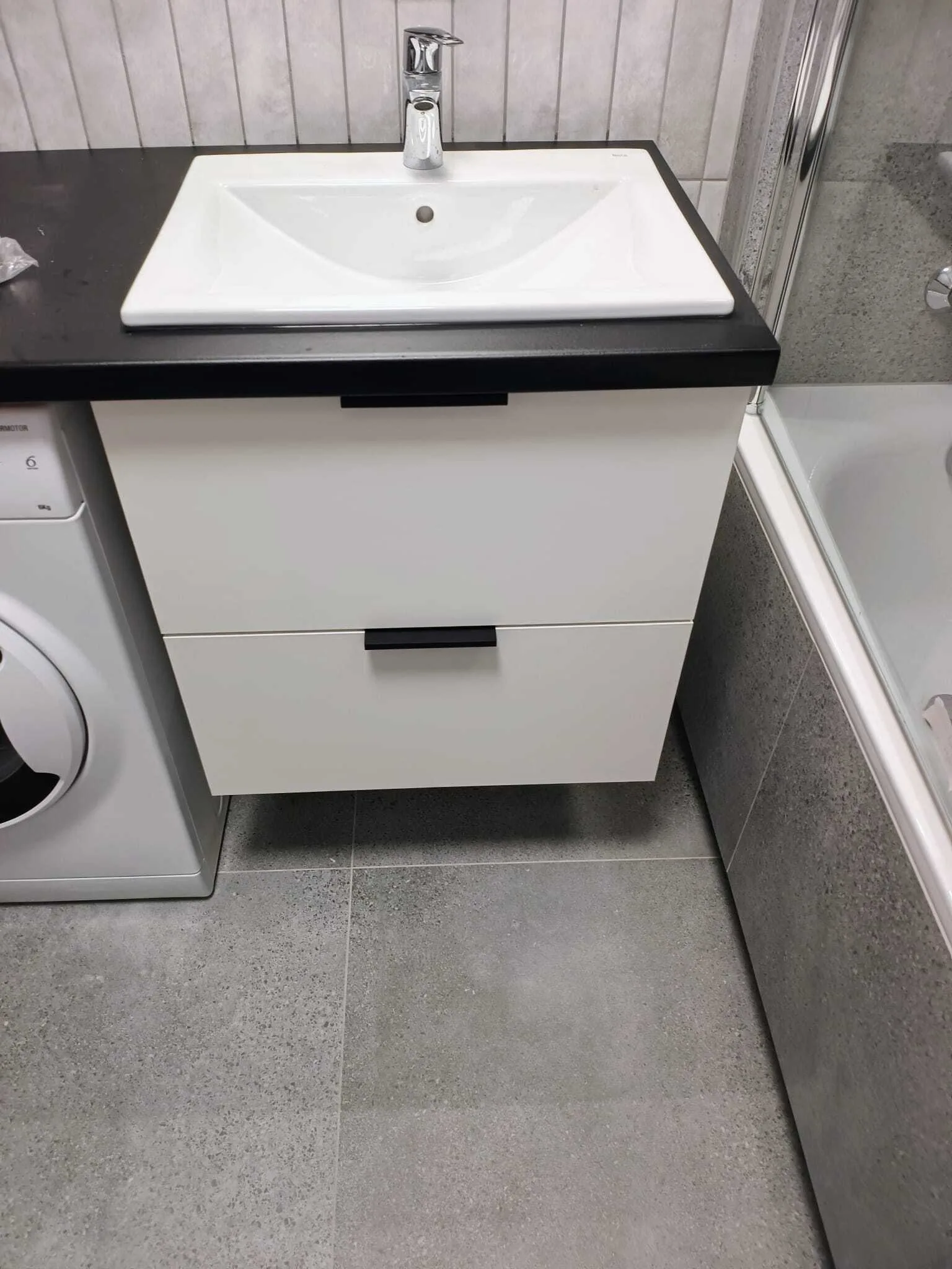 ROBYG Poznań Möbel