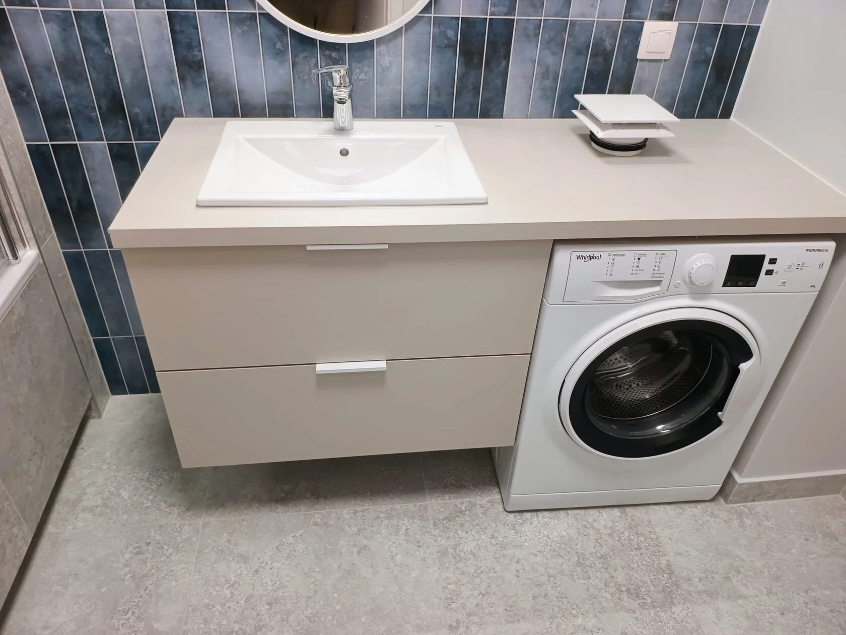ROBYG Poznań Möbel