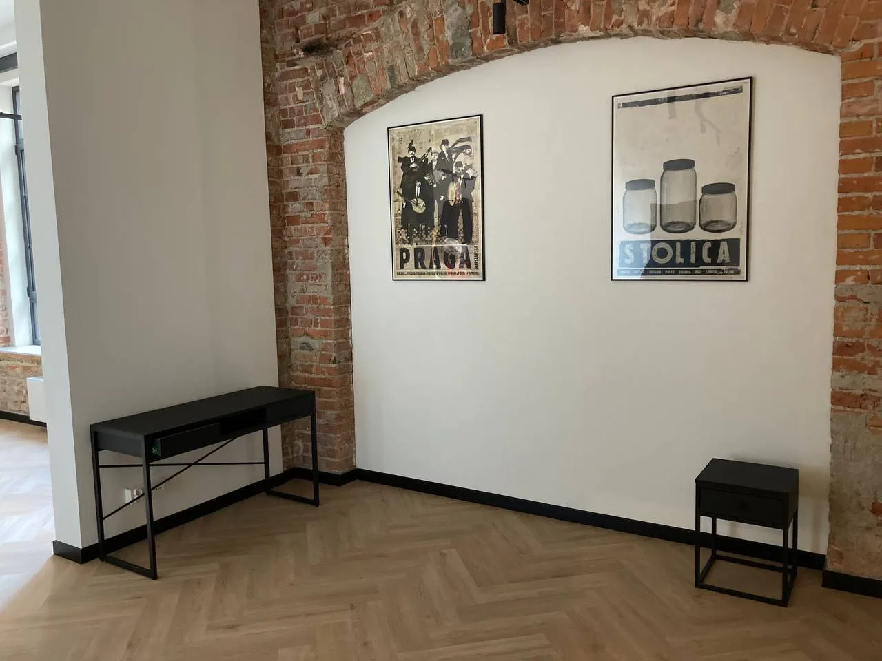 AFI Mietwohnungen, Szwedzka
