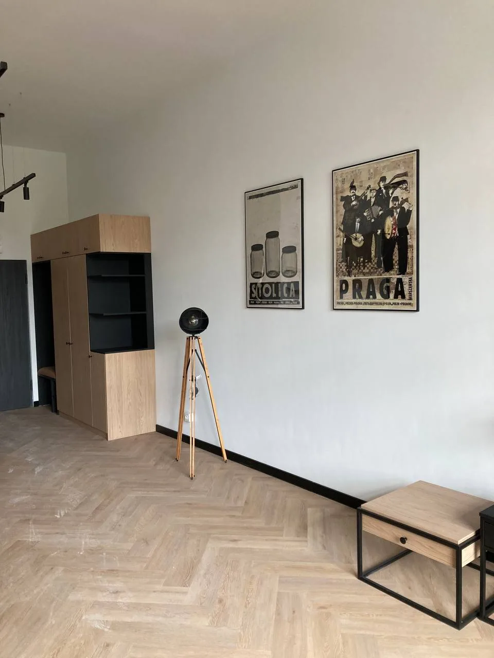 AFI Mietwohnungen, Szwedzka