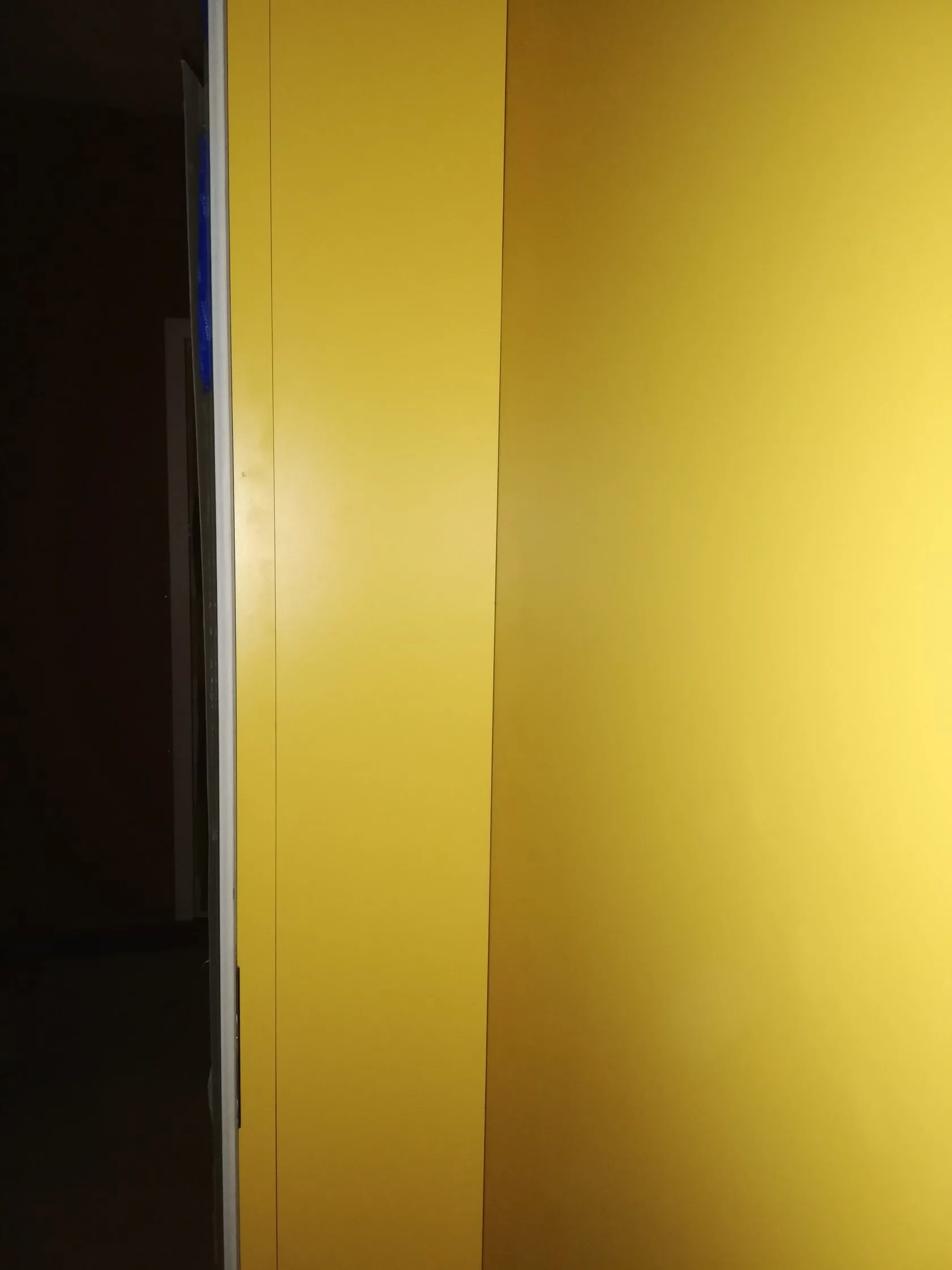 Bäder im Siemens Büro